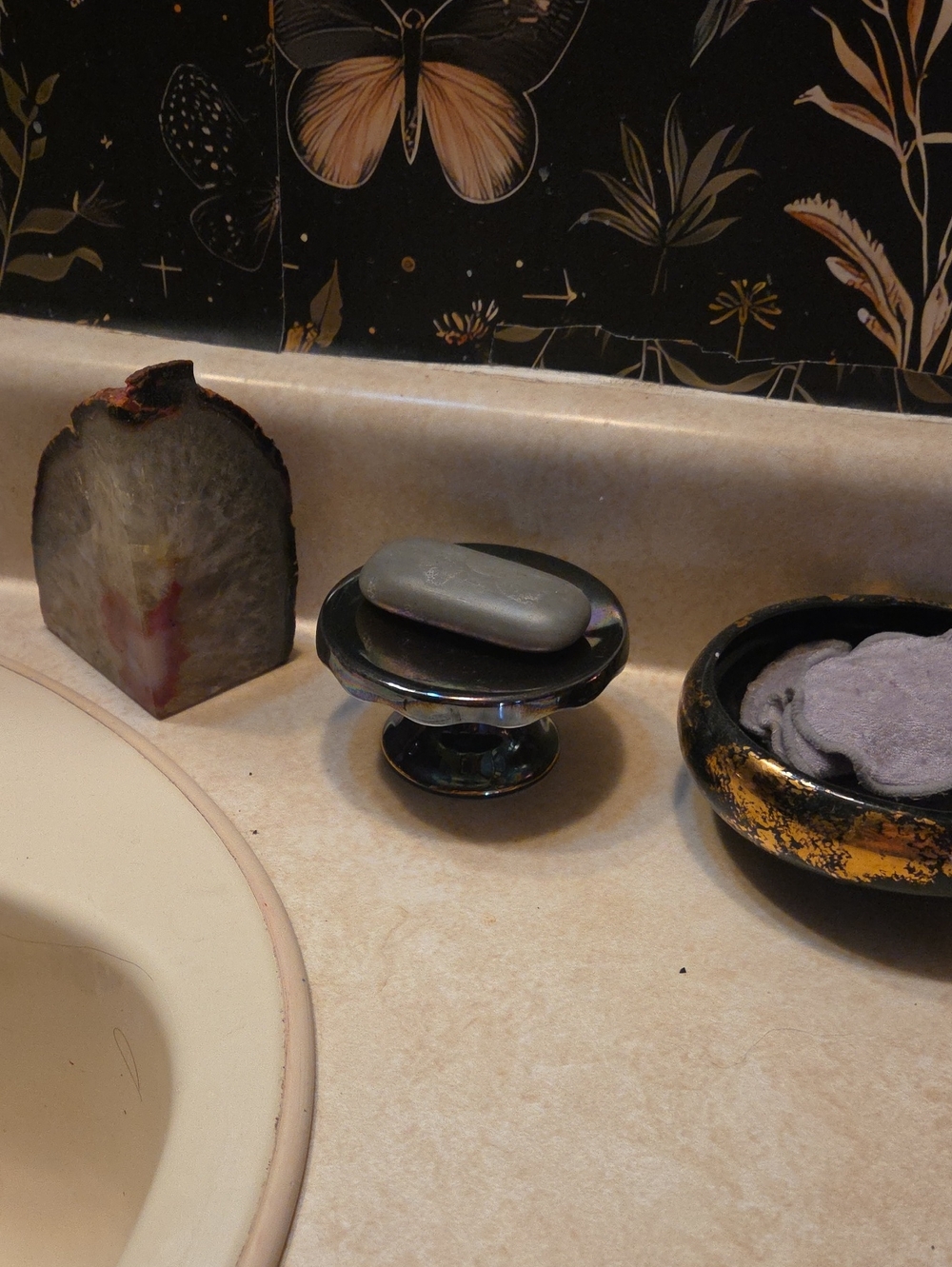 Soap Dish
